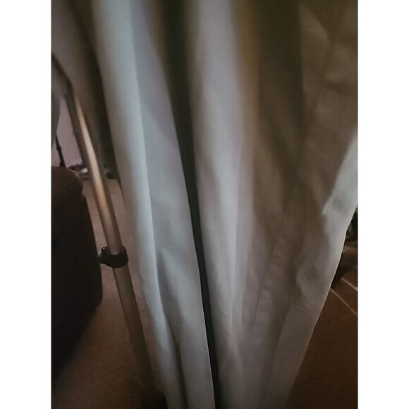 WARP + WEFT Dublin Relaxed Straight Olive Green Jeans Size 48x30 NWT CR3 New - Picture 5 of 14